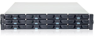 Infortrend EonNAS 1012