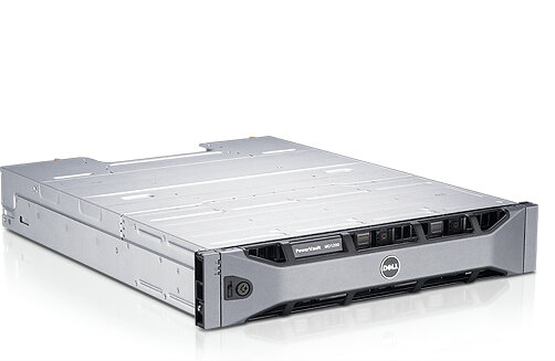 DELL PowerVault MD1200