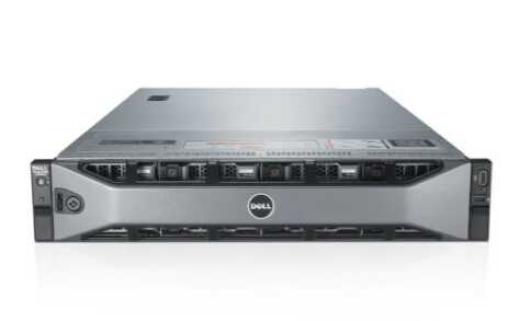 Dell PowerEdge R720xd