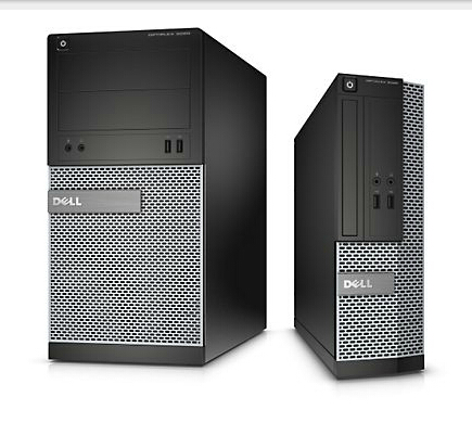 DELL OptiPlex 3020