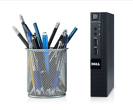 DELL OptiPlex 3020微型PC