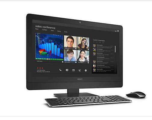 DELL OptiPlex 9030一体机