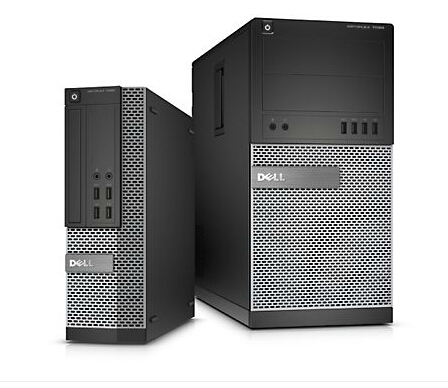 DELL OptiPlex 7020