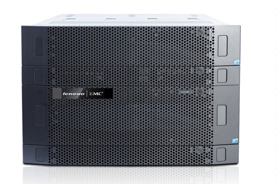 Lenovo|EMC VNX 5300