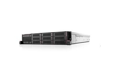 ThinkServer RD650 E52609V3 R110i