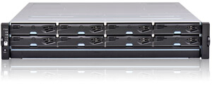 Infortrend普安科技推出EonStor DS 2000 系列