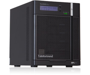 Infortrend EonNAS Pro510