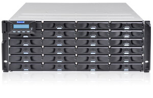 Infortrend ESDS 3024 Infortrend ESDS 3024