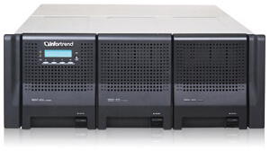 Infortrend ESDS 3060