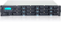 Infortrend ESDS S12F-R2840