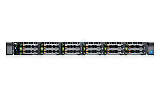 DELL PowerEdge R630 DELL PowerEdge R630