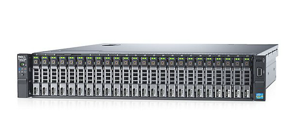 DELL PowerEdge R730xd