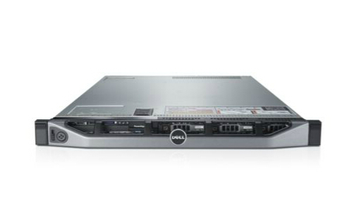 Dell PowerEdge R620