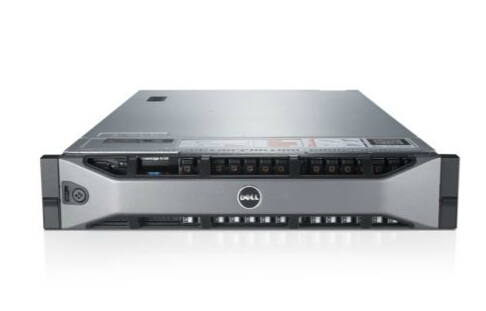 Dell PowerEdge R720