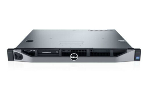 DELL PowerEdge R220