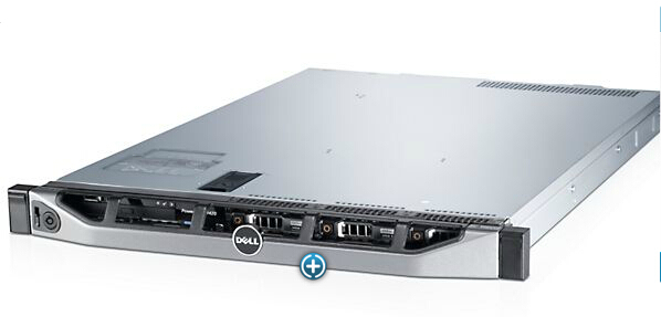 DELL PowerEdge R420