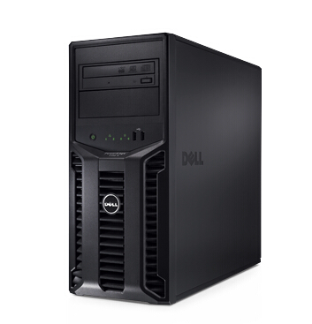 Dell PowerEdge T110