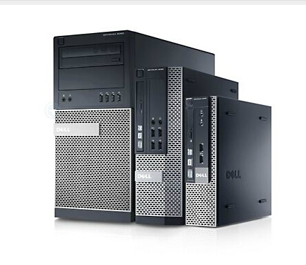 DELL OptiPlex 9020
