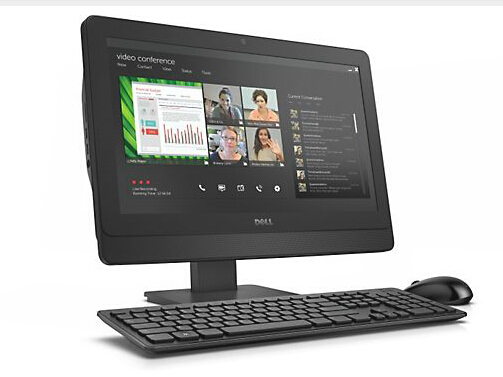 DELL OptiPlex 3030一体机