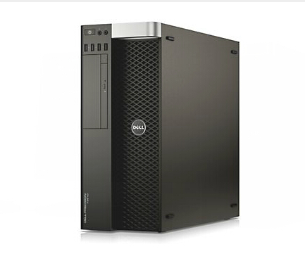 Dell Precision T3610