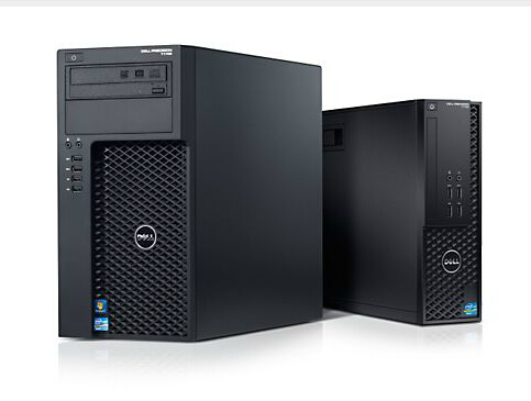 DELL Precision T1700