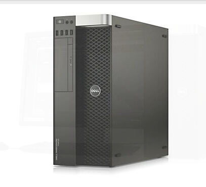 DELL Precision T5610