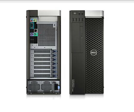 DELL Precision T5810 DELL Precision T5810