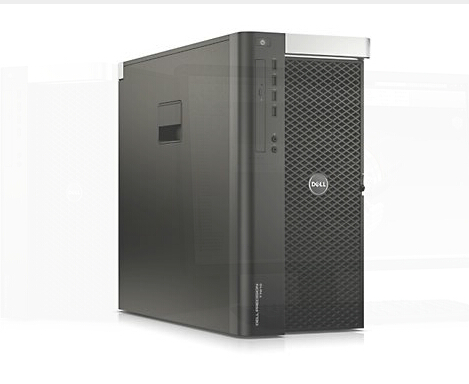 DELL Precision T7610 DELL Precision T7610