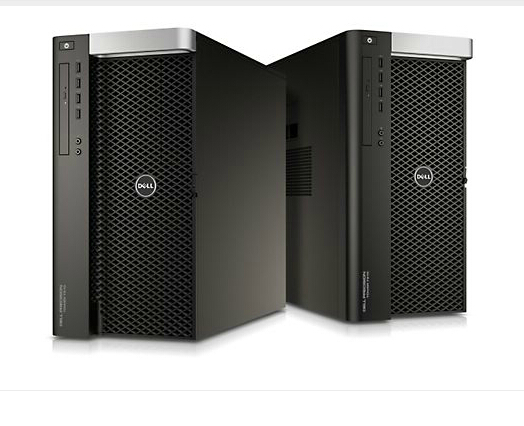 Dell Precision T7910