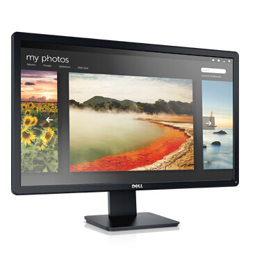DELL E2214H