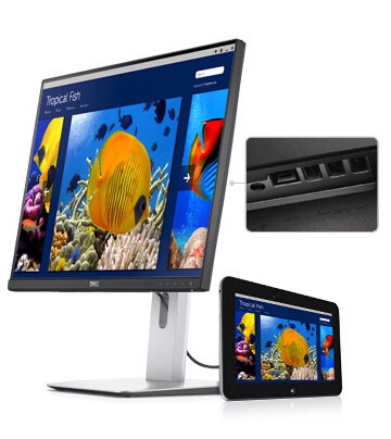 DELL U2414H