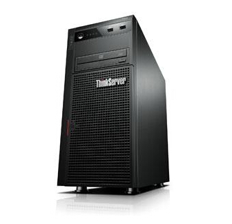 ThinkServer TD340 S2420v2 4/300AHO