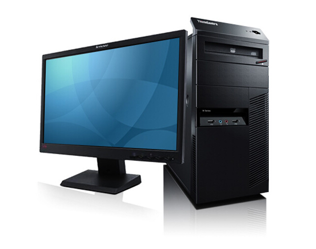 ThinkCentre M分体机