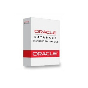 Oracle Database 12c 企业版 Oracle Database 12c 企业版