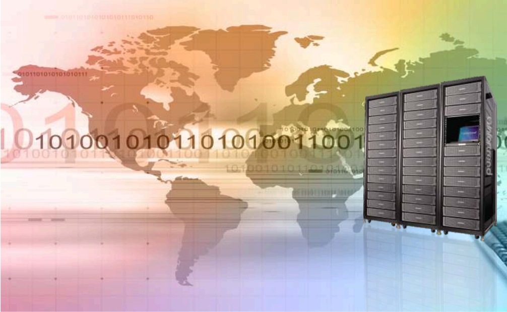 Infortrend发表全新EonStor DS 4000存储系统 